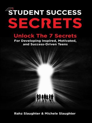cover image of Student Success Secrets